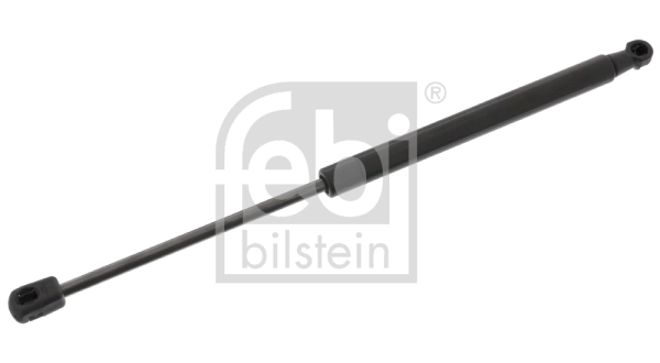 Gas Spring, bonnet